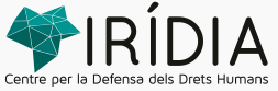 IRÍDIA