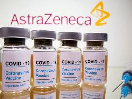 vacuna astra zeneca