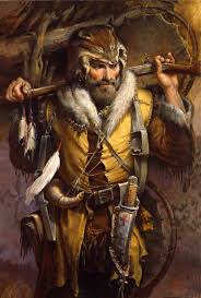 JEREMIAH JOHNSON 2