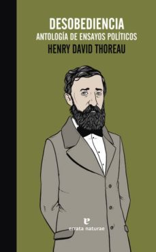 DESOBEDIENCIA THOREAU