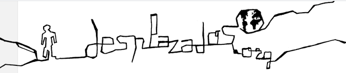 DESPLAZADOS ORG