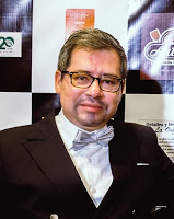 edgar cordero