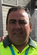 FERMÍN CABEZAS GONZÁLEZ GUARDIA CIVIL