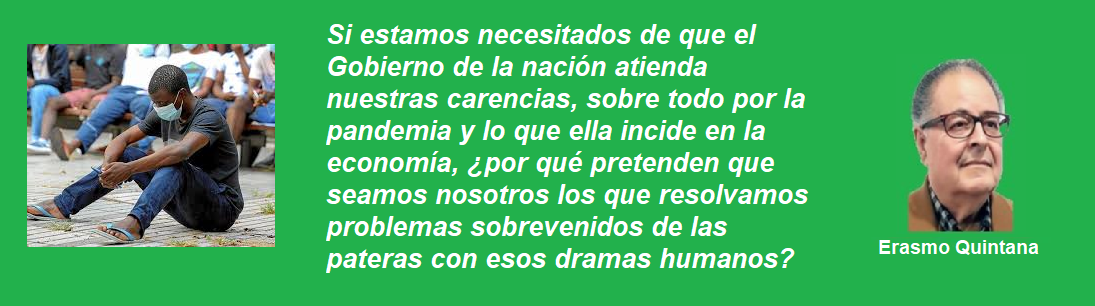FRASE ERASMO