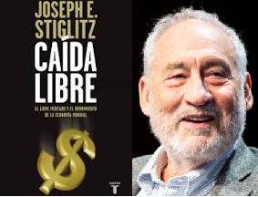 STIGLITZ CAIDA LIBRE