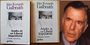 GALBRAITH