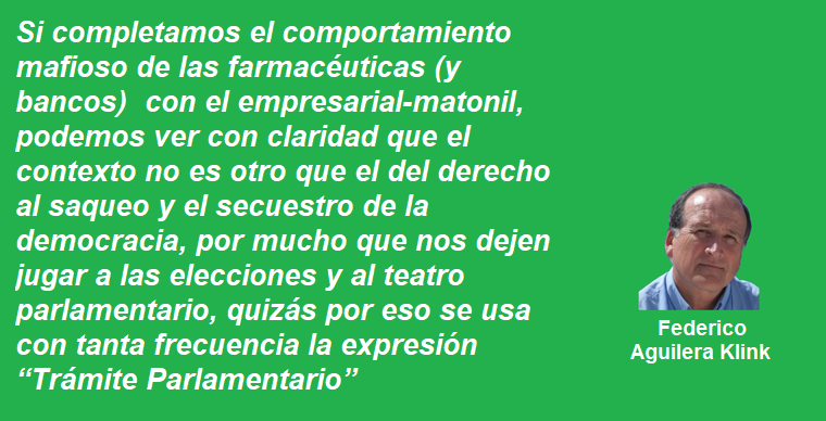 FRASE FEDERICO SAQUEO
