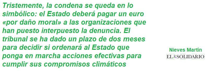 FRASE NIEVES FRANCIA