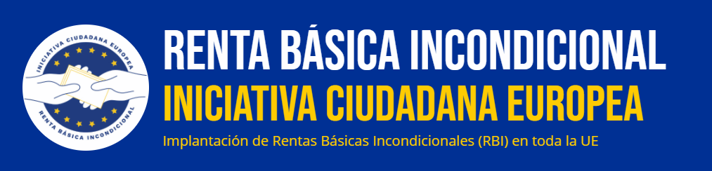 RENTA BÁSICA INCONDICIONAL