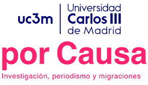 U carlos iii por causa