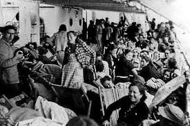 refugiados winnipeg