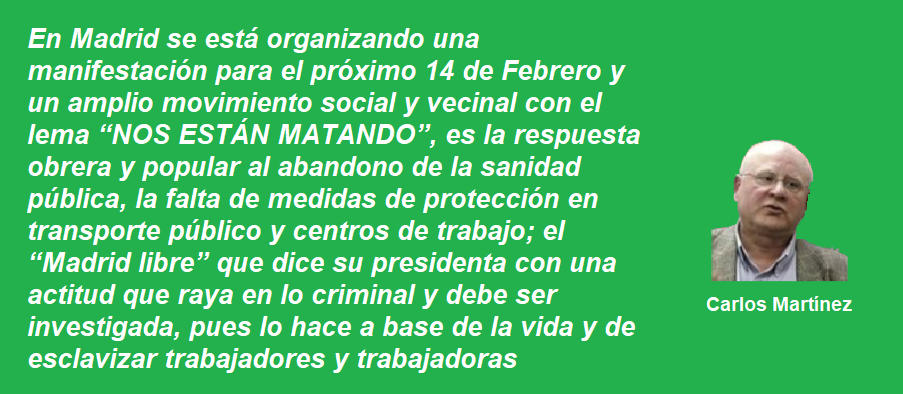 frase martínez