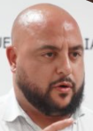 david perdomo