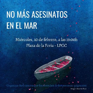 no más asesinatos