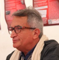 ANTOINE MANESSIS