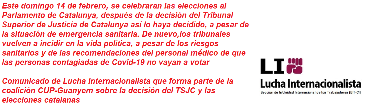 frase lucha