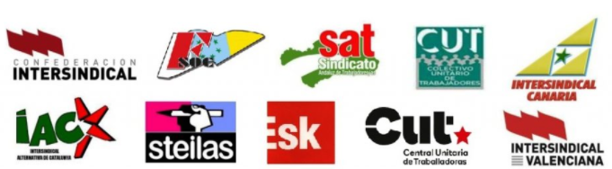 sindicatos alternativos