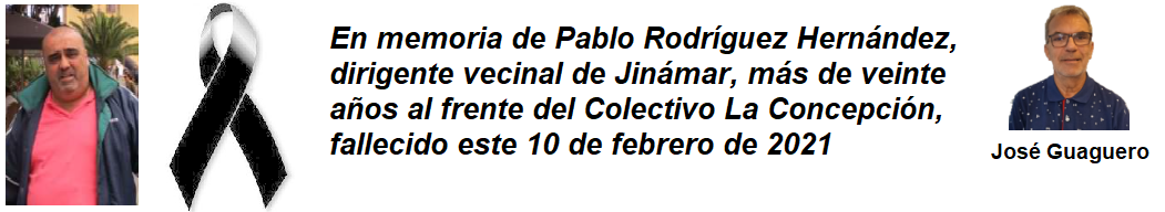 FRASE GUAGUERO PABLO