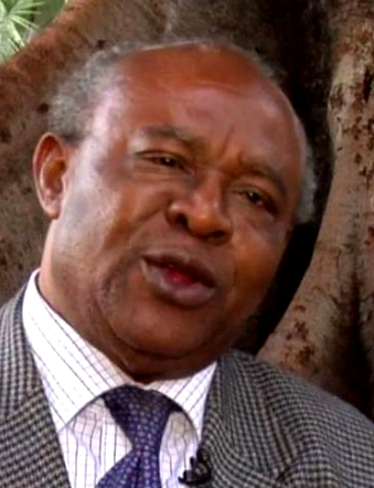 donato ndongo