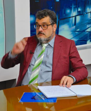 RAMÓN FRANCISCO GONZÁLEZ HERNANDEZ