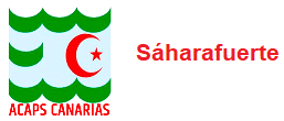 SÁHARAFUERTE