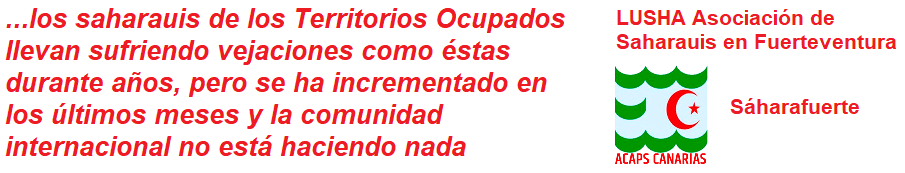FRASE SÁHARA