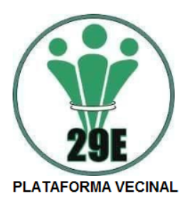 29 enero