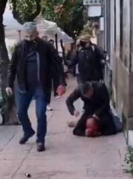 policías Linares