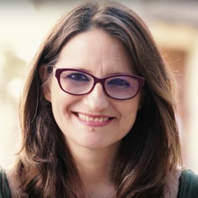MÓNICA OLTRA