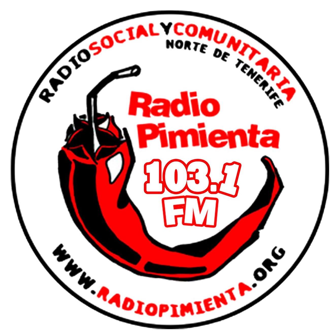 RADIO PIMIENTA