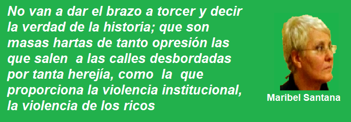 FRASE SANTANA