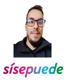 ruben fuentes sí se puede