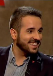 SERGIO GREGORI
