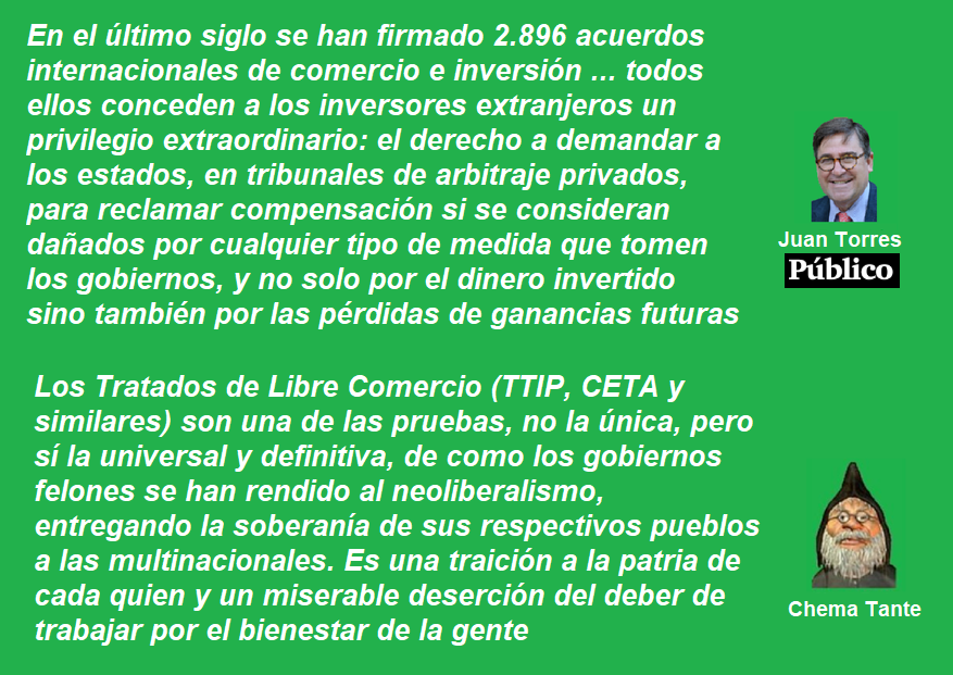 FRASE TORRES tante