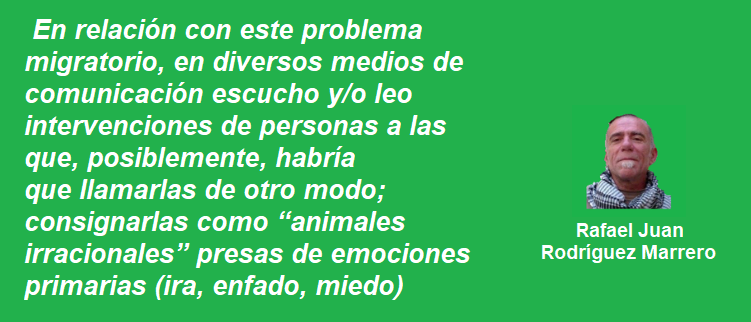 FRASE RAFAEL J RODRÍGUEZ MARRERO