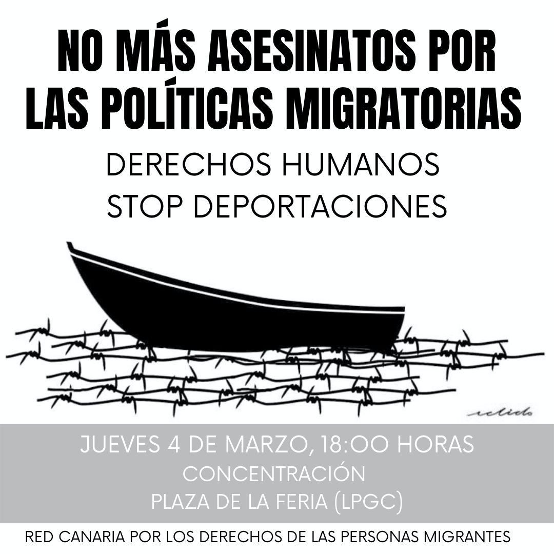 asesinatos 4 marzo