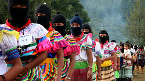 ZAPATISTAS