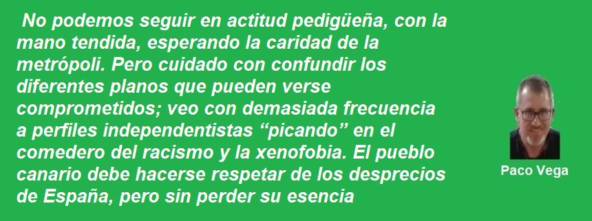 frase paco vega