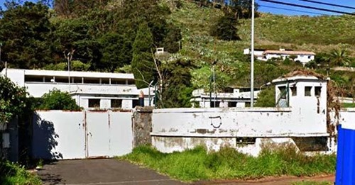 Cuartel las raíces
