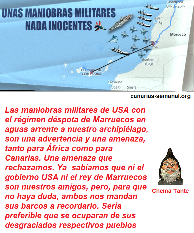 FRASE TANTE MANIOBRAS