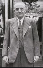 JUAN MARCH