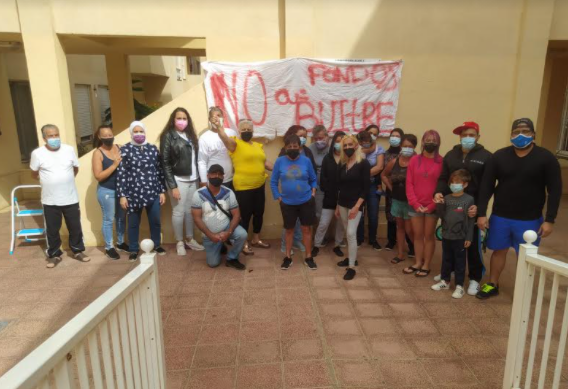 familias granadilla