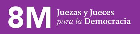 8 m jueces