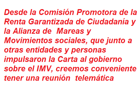 FRASE IMV