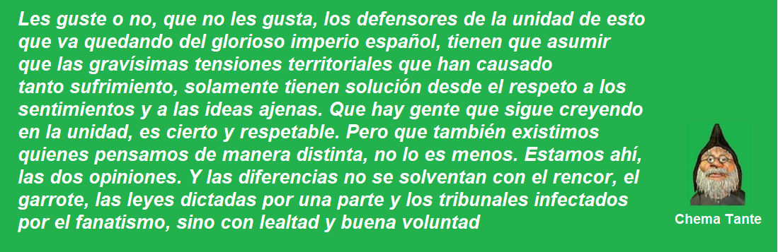 FRASE TANTE