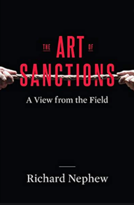 THE RAT OF SANCTIONS