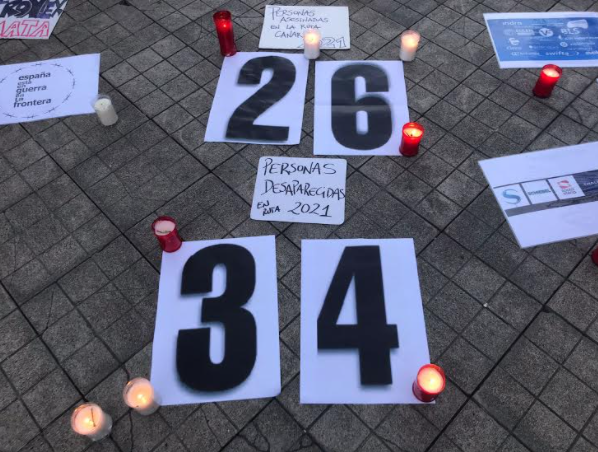 migrantes muertos 1