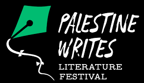 palestine writes