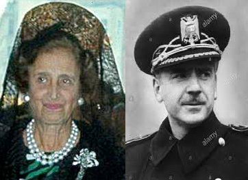 CARMEN FRANCO SERRANO SÚÑER