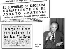 caso matesa